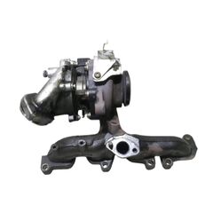 Turbo 03L253056D 1.6TDI 55KW CAY CAYA