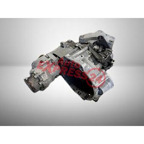 Převodovka 6A 4x4 JVZ 2.0TFSI 125KW CAWA