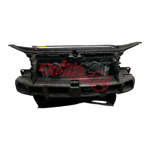 Škoda Octavia 3 kombi r.v. 2016 chladičová stěna CXXB RER