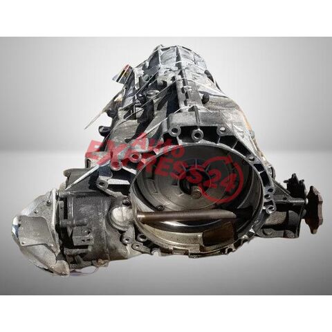 Převodovka 7A S-TRONIC 4X4 NGY START-STOP 3.0TFSI 245KW CAKA