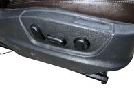 Škoda Octavia 3 sedan Laurin a Klement r.v. 2015 sedačky