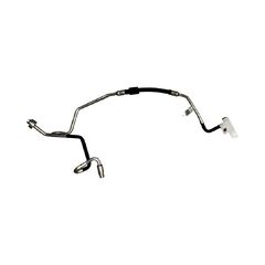 Audi Q7 4M r.v. 2018 druhá generace trubka klimatizace 4M1816720R