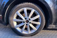 Vůz na náhradní díly Škoda Octavia 3 kombi 2014 CKFC PUH LF9R