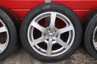 Kola 225/50 R17 2.1mm 7.5Jx17H2