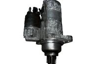 VW Golf 6 hatchback r.v. 2012 startér LNM 12 zubů 02M911024P