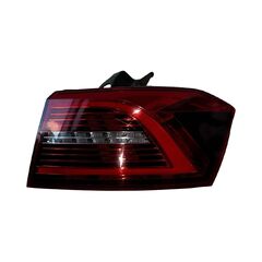 VW Passat B8 kombi r.v. 2019 pravé zadní vnější světlo LED 3G9945208J