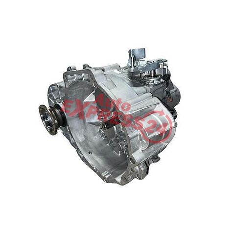 Převodovka 6Q START-STOP QFZ 2.0TDI 110KW CRLB