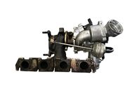 Turbo 06J145713K CCZA 2.0TFSI 147KW