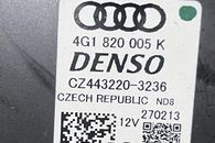 Audi A6 4G avant allroad r.v. 2013 topení 4G1820005K