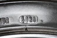 VW kola 235/40 R18 letní pneu 5,56mm DOT5021 8,0Jx18H2 ET35