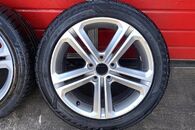 VW kola 235/45/R17 7,5Jx17H2 ET47 zimni 5,96mm 3AA601025M 1 kus