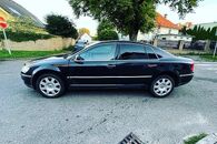 Veškeré náhradní díly VW Phaeton 3D 2005 BMK GZU 1A