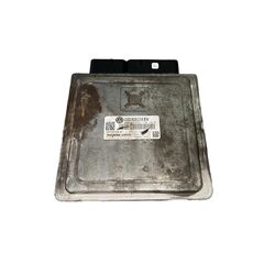 VW Passat B6 kombi r.v. 2008 řídící jednotka motoru BMR KDS 03G906018EM