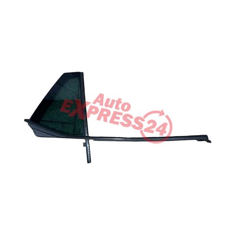 Škoda Fabia 3 facelift hatchback Cool Plus r.v. 2019 pravé zadní sklo malé