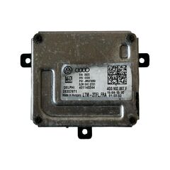 VW Passat B8 kombi r.v. 2016 řídící jednotka xenonu 4G0907697F