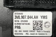 Škoda Superb 3 kombi r.v. 2016 webasto 3Q0815005E 3Q0919050A 3V0907044AH 5Q0963513A naftové