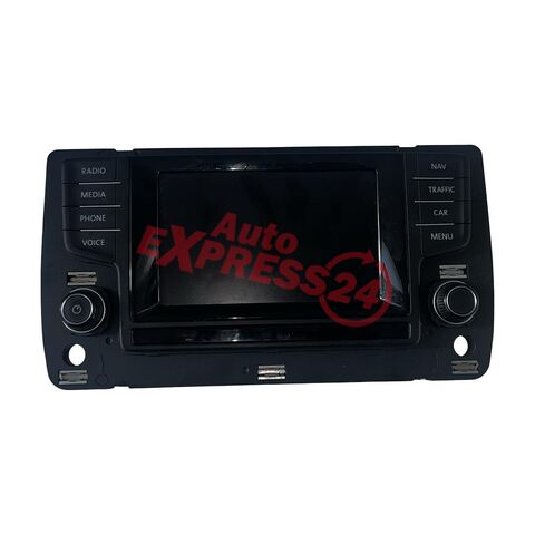 VW Golf 7 kombi r.v. 2015 navigace 5G0919605D