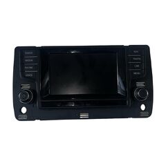 VW Golf 7 kombi r.v. 2015 navigace 5G0919605D