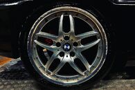 Veškeré náhradní díly BMW E46 320Ci cabrio 2000 M54 S5D 303