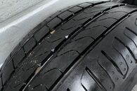 VW kola 205/60/R16 7,0Jx16H2 ET45 2ks letní 6,47 mm 2ks letní 6,37 mm 3AA601025