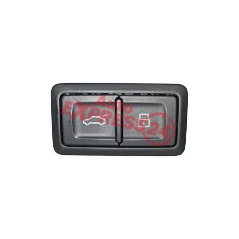 Audi A6 C7 4G facelift S-Line avant r.v. 2018 tlačítko otevírání kufru 4G0959831B