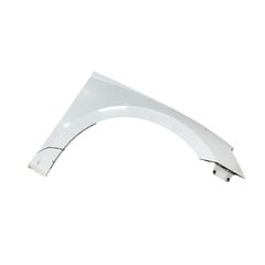 Škoda Superb 3 kombi r.v. 2017 barva bílá perleť kód barvy LS9R 2Y2Y pravý blatník