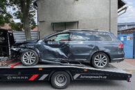 Veškeré náhradní díly VW Passat B7 kombi 2012 CFGB NJD LK7X