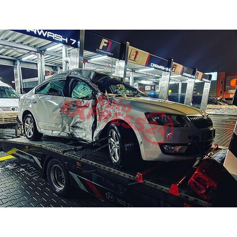 Veškeré náhradní díly Škoda Octavia 3 sedan 14 CKFC PFN LF9E