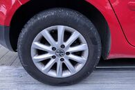 Vůz na náhradní díly VW Golf 5 hatchback 2009 CAXA JPG LY3D