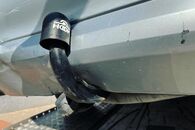 Vůz na náhradní díly Škoda Octavia 2 FL sedan 2013 CAYC LA7W