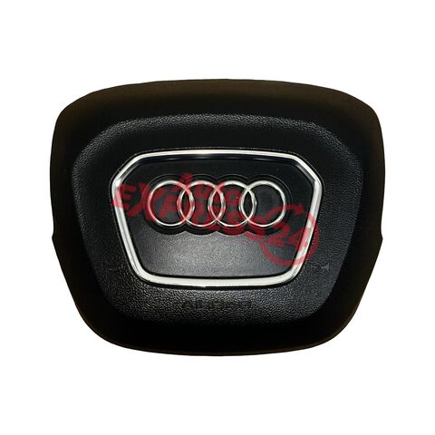 Audi Q7 4M r.v. 2018 druhá generace airbag řidiče 4M0880201N