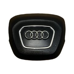 Audi Q7 4M r.v. 2018 druhá generace airbag řidiče 4M0880201N