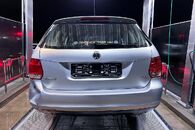 Vůz na náhradní díly VW Golf 5 kombi 2009 CAXA LHY LA7W