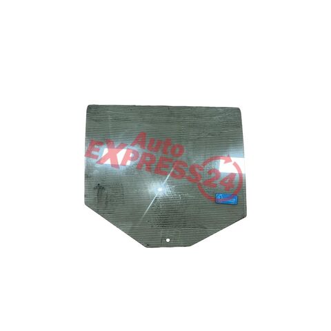 Škoda Fabia 2 hatchback r.v. 2008 pravé zadní sklo