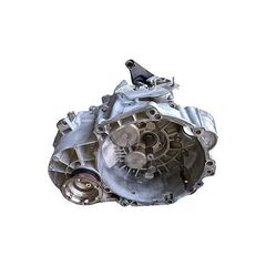 Převodovka 6Q START-STOP LNZ 2.0TDI 103KW CFFB VW Passat B7 2014