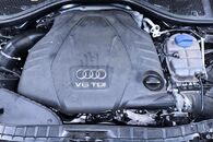 Vůz na náhradní díly Audi A6 C7 4G avant 2013 CKVC NWQ LZ9Y