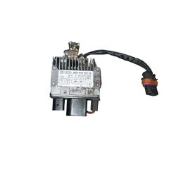 Audi RS4 B7 8E sedan r.v. 2007 řídící jednotka chladiče 8E0959501Q