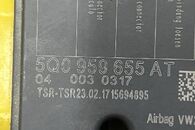 Škoda Superb 3 kombi r.v. 2017 černá palubní deska 3V1857007AK