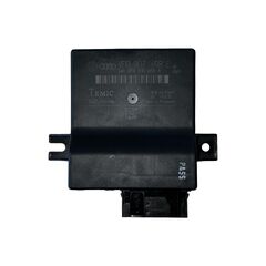 Audi A6 C6 4F avant r.v. 2006 řídící jednotka gateway 4F0907468E