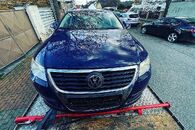 Veškeré náhradní díly VW Passat B6 kombi 2008 BMR KNY LA5E