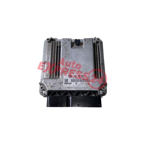 VW Golf 5 Plus r.v. 2008 BMY 03C906032R