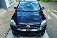 Veškeré náhradní díly VW Golf Plus 5 2008 BMY KDC LC9Z