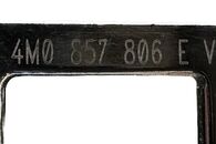 Audi Q7 4M r.v. 2018 druhá generace pravý zadní pás 4M0857806E