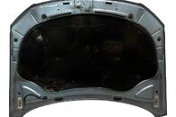 íly VW Passat B6 kombi r.v. 2008 světle modrá metalíza kód barvy LB5M kapota