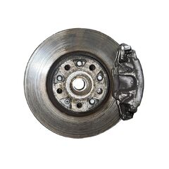 VW Touran 1T3 r.v. 2012 pravá přední těhlice