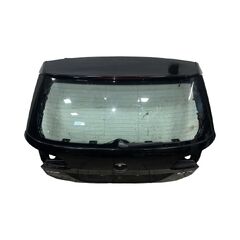 VW Golf 7 kombi r.v. 2016 černá metalíza kód barvy LC9X páté dveře