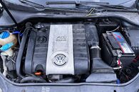 Vůz na náhradní díly VW Golf 5 GTI Hatchback 2006 AXX HUT LC5F