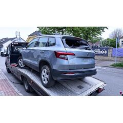 Vůz na náhradní díly Škoda Karoq 7N 2019 DFFA TGJ LF7M
