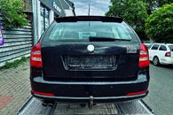 Veškeré náhradní díly Škoda Octavia 2 kombi 08 BMM KNS LF9R
