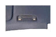 AUDI Q7 4L S-Line facelift r.v. 2010 s-Line černá stropnice 4L0867505H